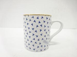 TIFFANY&Co.　ティファニー　ダンシングT　マグカップ　洋食器